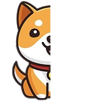 Half Baby Doge Coin