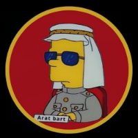 Arab Bart