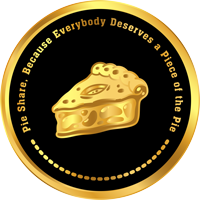 Pie Share token
