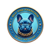 BluTheFrenchie