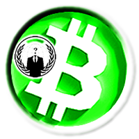 Bitcoin Anonymous [ETH]