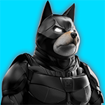 Batman-Inu