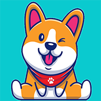 Shiba Pup