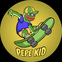 Pepekid