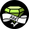 Amethyst Green Token