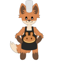 Foxcake