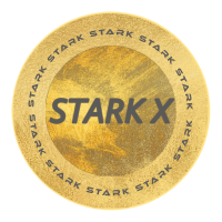 TONY STARK