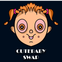 CuteBabySwap