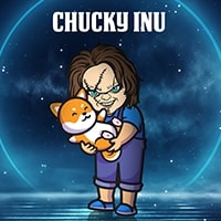 Chucky Inu