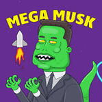 Mega Musk