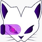 Super Cyber Cat