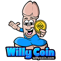 Willy Coin | Willycoin.com
