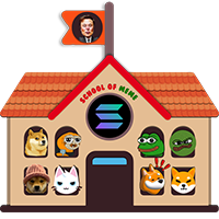 School Of Meme