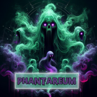 PHANTOM IS ETHEREUM / PHANTAREUM