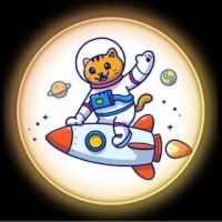 Astro Kitty Token