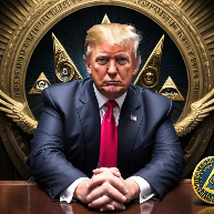 TRUMP NEW WORLD ORDER