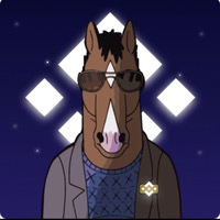 Bojack Horseman