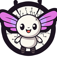 Butterfly Inu