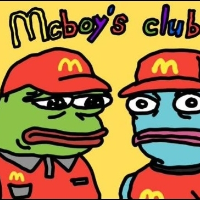 MCBOY'S CLUB