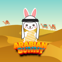 ArabianBunny