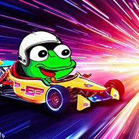 Pepe Racer