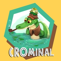 CROminal Coin