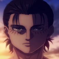 Eren Yeagar