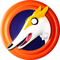 Borzoi Inu