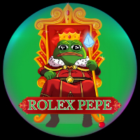 ROLEX PEPE