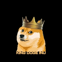 KING DOGE INU