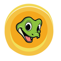 Meta Snake Coin