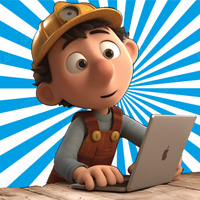 Bob teh Builder