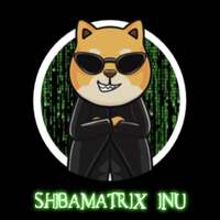 SHIBAMATRIX INU
