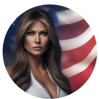 Melania Trump