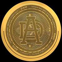 Daio Gold Coin