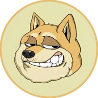 BORED DOGE