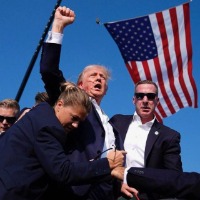 FIGHT TO MAGA