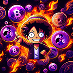 LUFFY COIN