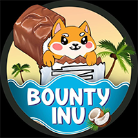 Bounty Inu