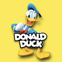 Donald Duck