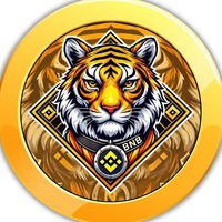 BNB Tiger