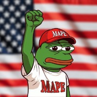 MAGA PEPE CTO