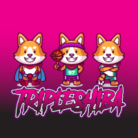 TripleShiba