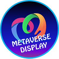 METAVERSE DISPLAY
