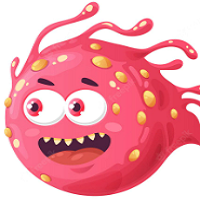 BACTERIUM WORLD