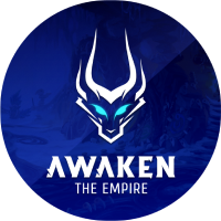 Awaken The Empire