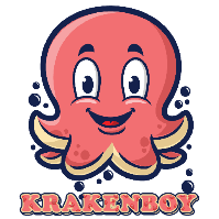 KrakenBoy