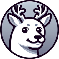 Lucky Deer