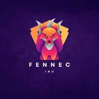 fennec inu