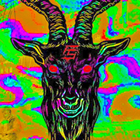 Goat Vet